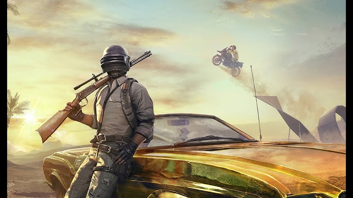 PUBG Mobile Chat Group – Team Up &amp; Conquer